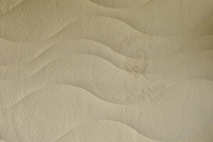 Materasso Potah na matraci organic cotton Rozměr: 80×195 cm